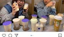 麦吉奶茶爆料视频大全最新,独家揭秘饮品背后的秘密