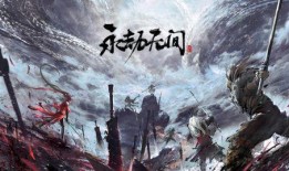 永劫无间最新爆料魏青,魏青新角色揭秘，神秘刺客再掀风云