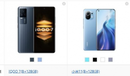 iqoo11电池容量最新爆料,续航能力再升级，续航神话即将诞生！”