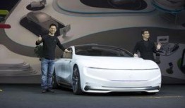 雷军最新爆料乐视,乐视生态帝国崛起背后的秘密与挑战”