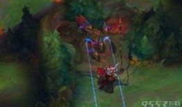 锤石最新皮肤爆料图鉴,神秘图鉴揭秘独特魅力