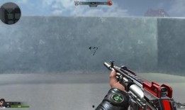 逆战新枪最新爆料