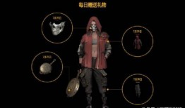 pubg最新服装爆料,时尚与战术并存，全新服装爆料来袭！